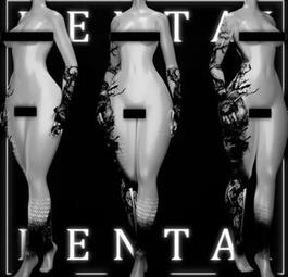 Ronin Tattoo Set by Bentai