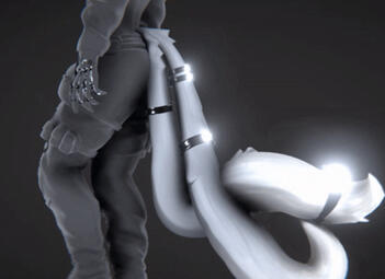 Twin Tails by Formula Rats