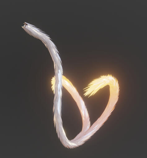 Split Cat Set by FormulaRats