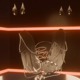 Special Cats by Skullerrew