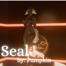 Seal by Skullerrew
