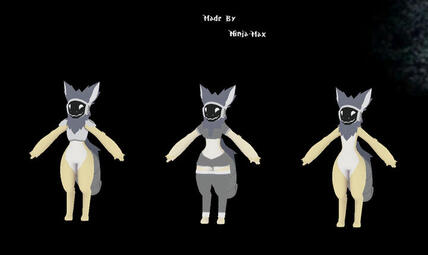 Protochi Bundle by Ninja-Max